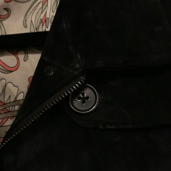 Amika jacket size medium - Picture 4 of 5